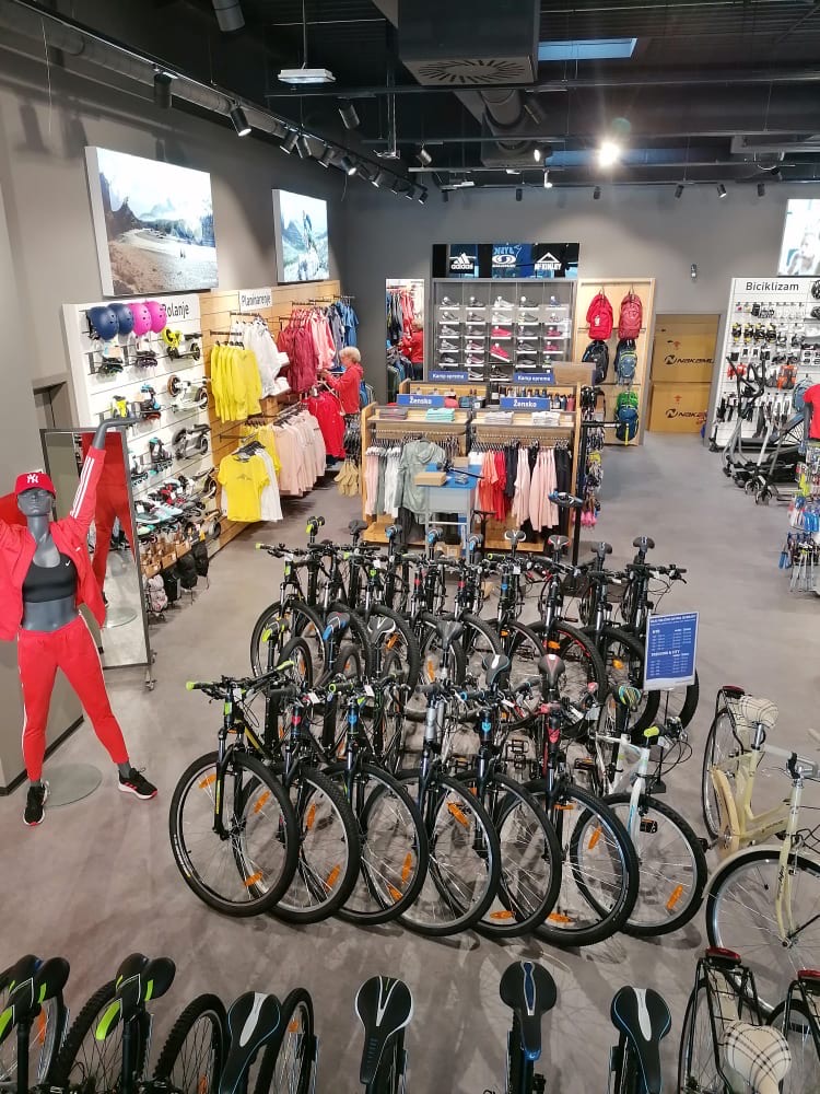 INTERSPORT SISAK