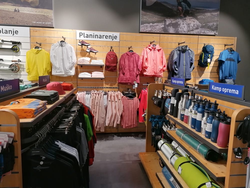 INTERSPORT SISAK