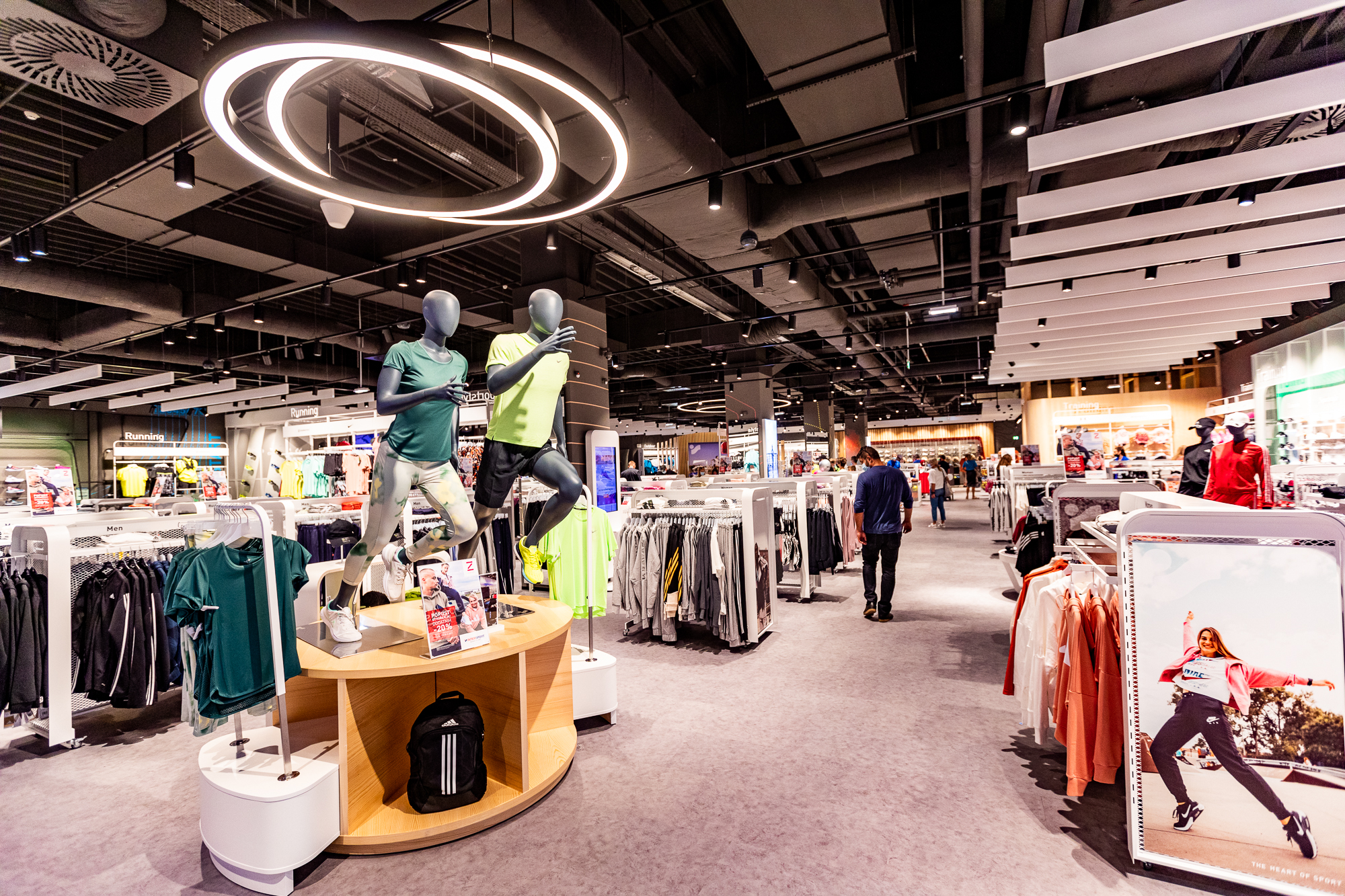 INTERSPORT Z Centar