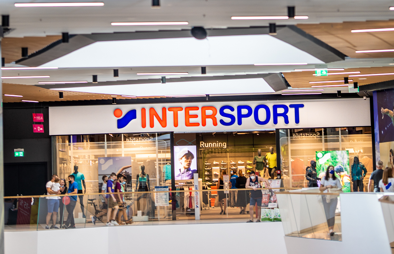 INTERSPORT Z Centar