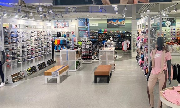 INTERSPORT KARLOVAC 2 SUPERNOVA