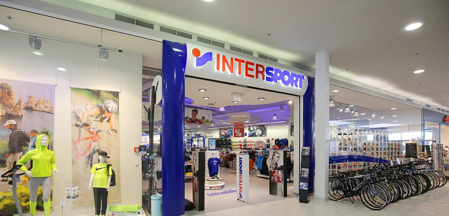INTERSPORT KARLOVAC 2 SUPERNOVA