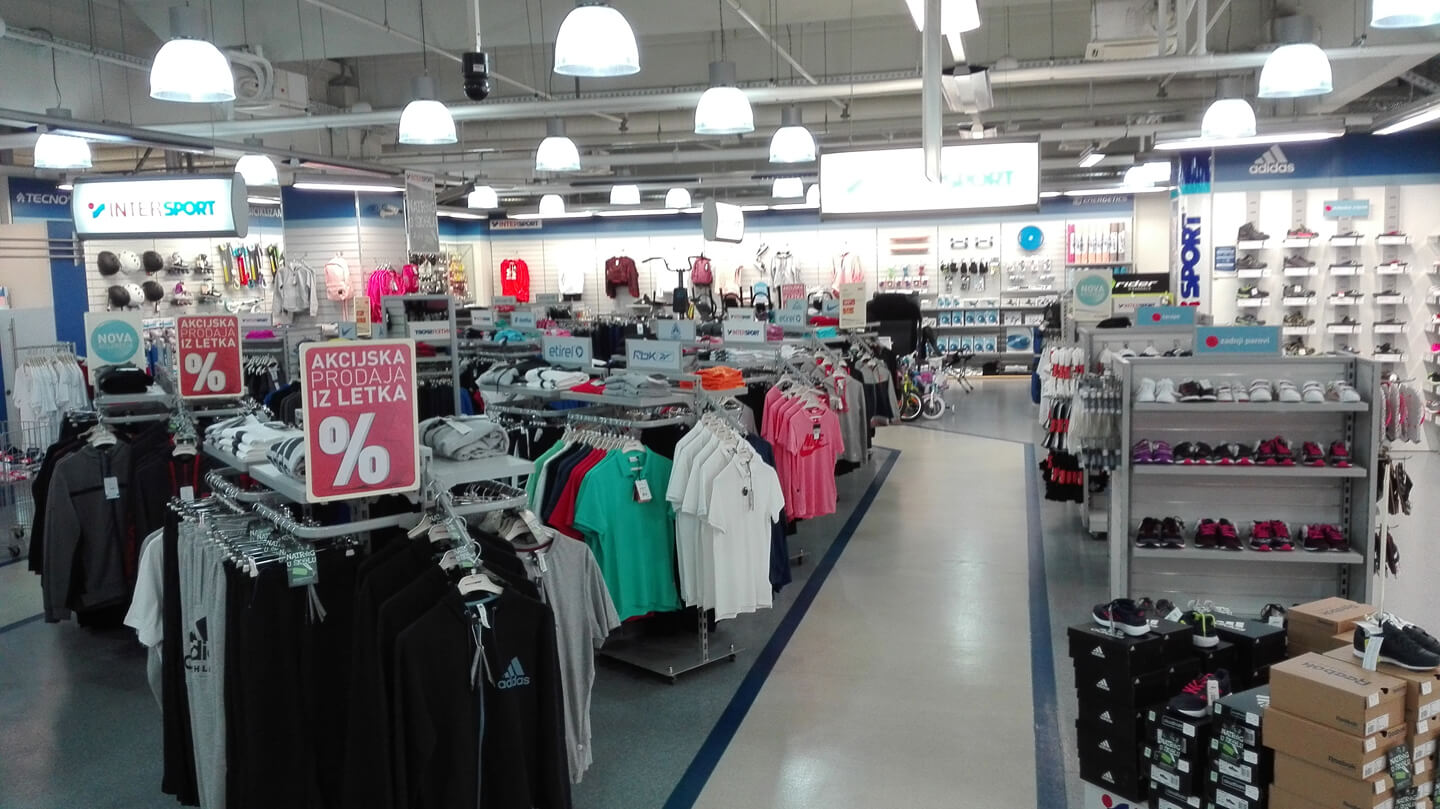 INTERSPORT KRIŽEVCI 1