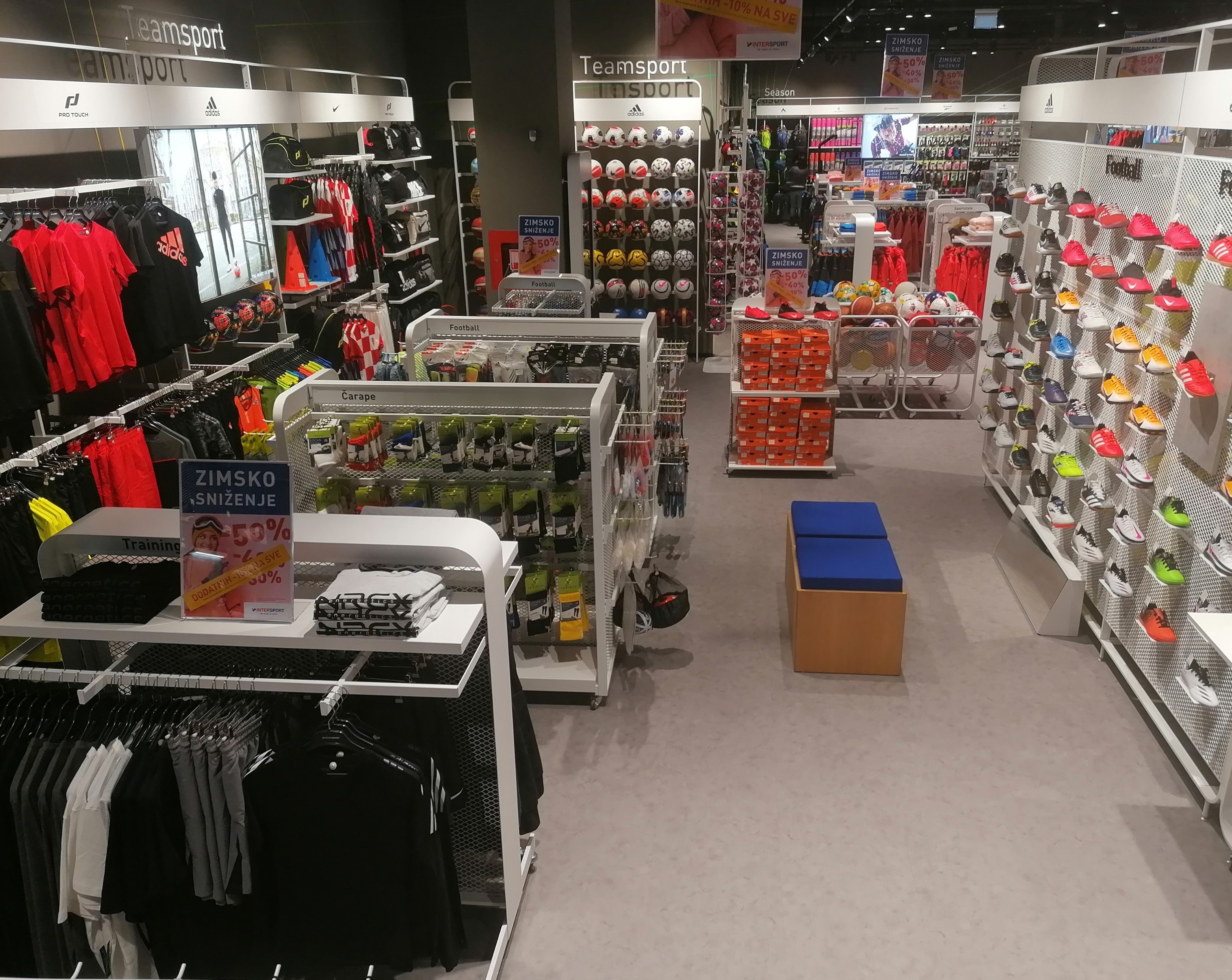 INTERSPORT KRK