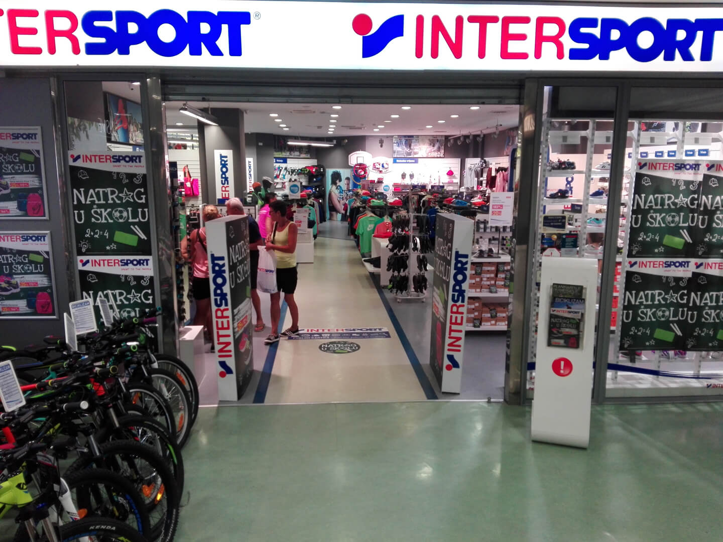 INTERSPORT METKOVIĆ 1