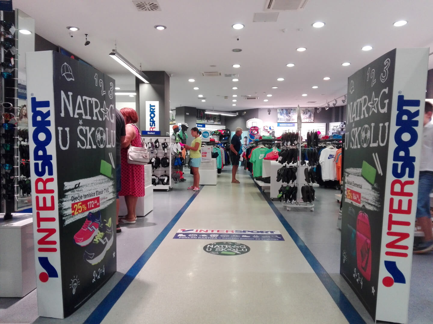 INTERSPORT METKOVIĆ 1