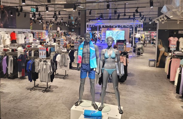 INTERSPORT OSIJEK 1