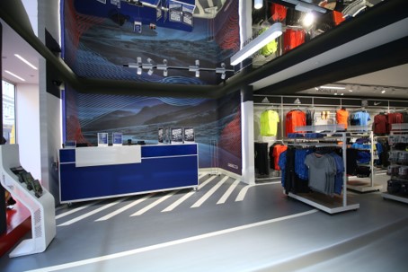 INTERSPORT ZAGREB 8 PETRINJSKA