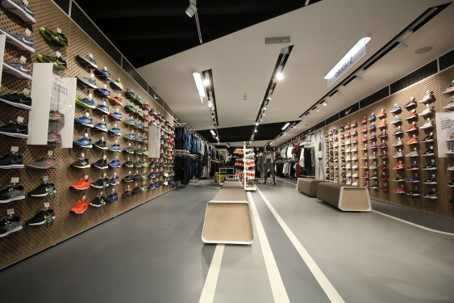 INTERSPORT ZAGREB 8 PETRINJSKA