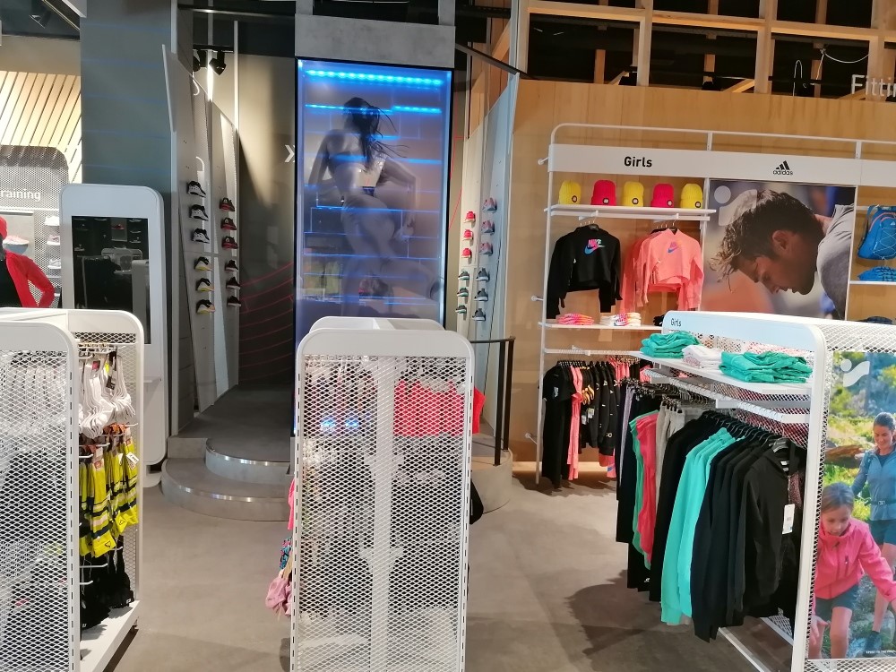 INTERSPORT PULA CITY MALL 2