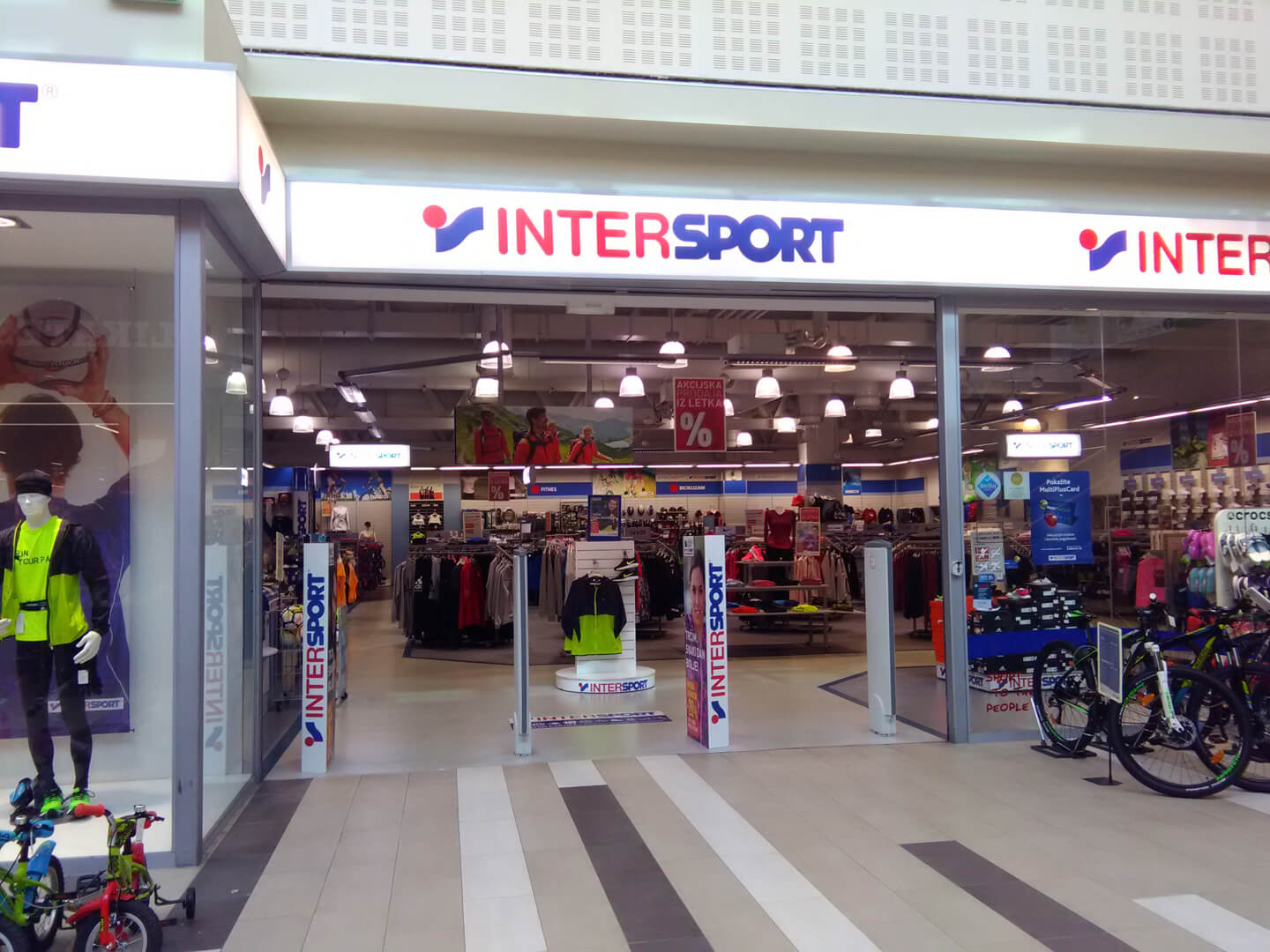 INTERSPORT RIJEKA 2