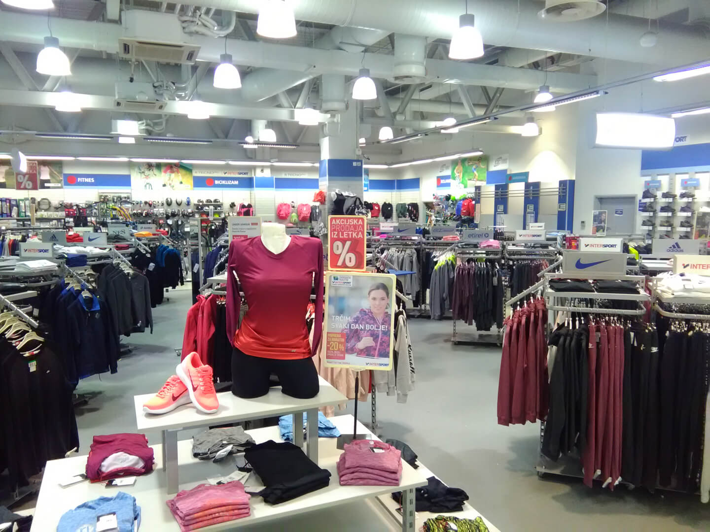 INTERSPORT RIJEKA 2