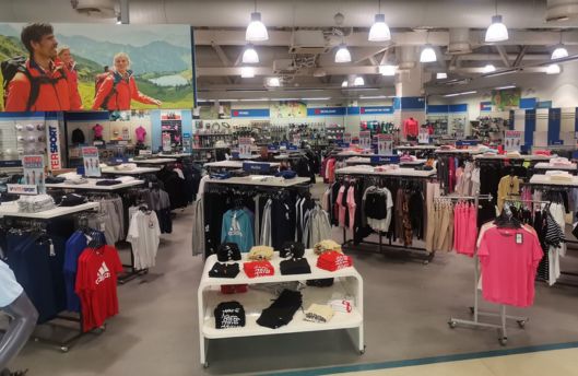 INTERSPORT RIJEKA 2