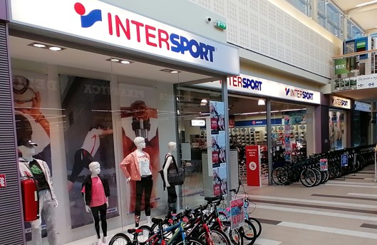 INTERSPORT RIJEKA 2