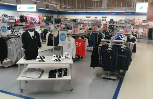 INTERSPORT SAMOBOR 1