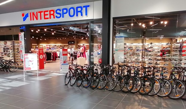 INTERSPORT SLAVONSKI BROD