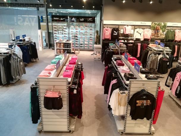INTERSPORT Slavonski Brod