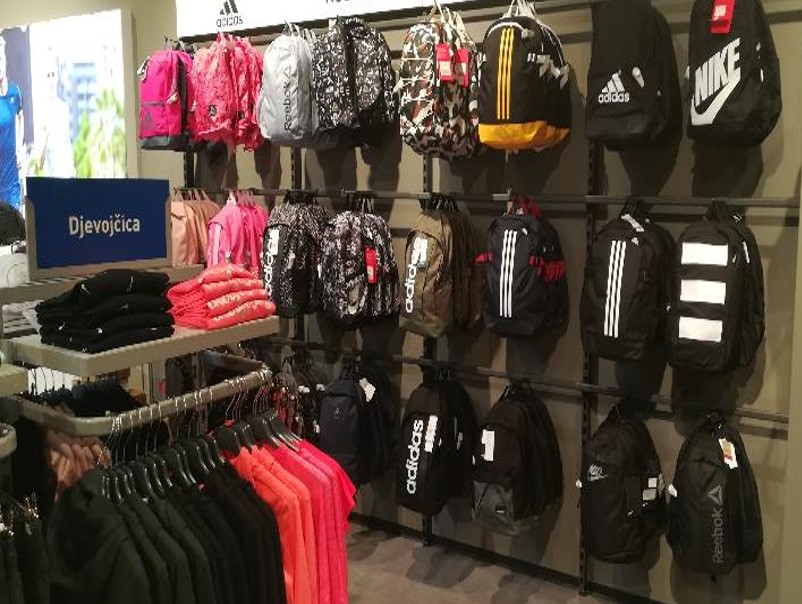 INTERSPORT Slavonski Brod