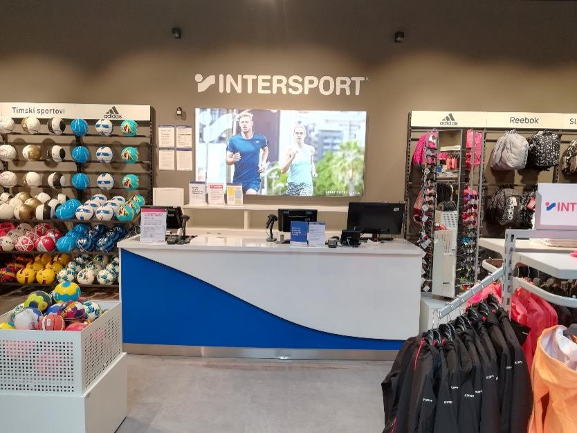 INTERSPORT Slavonski Brod
