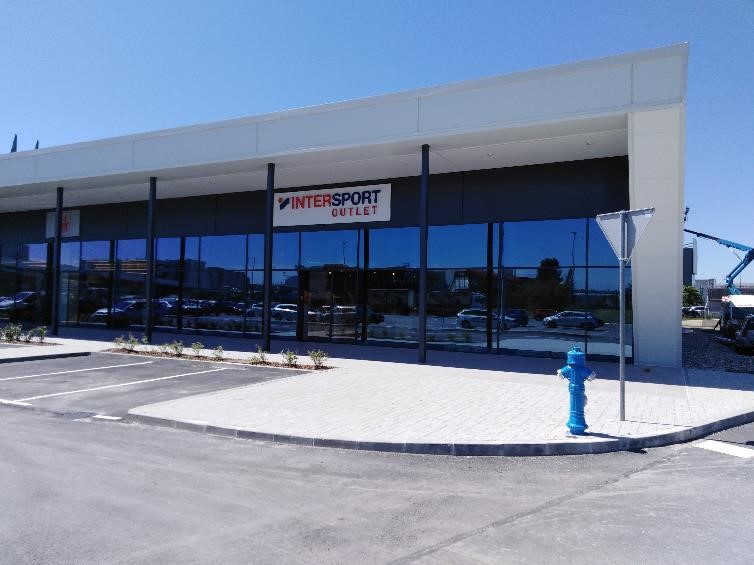 INTERSPORT OUTLET