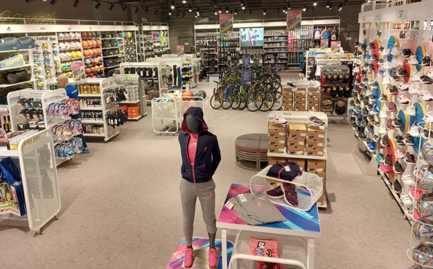 INTERSPORT SUPERNOVA ŠIBENIK