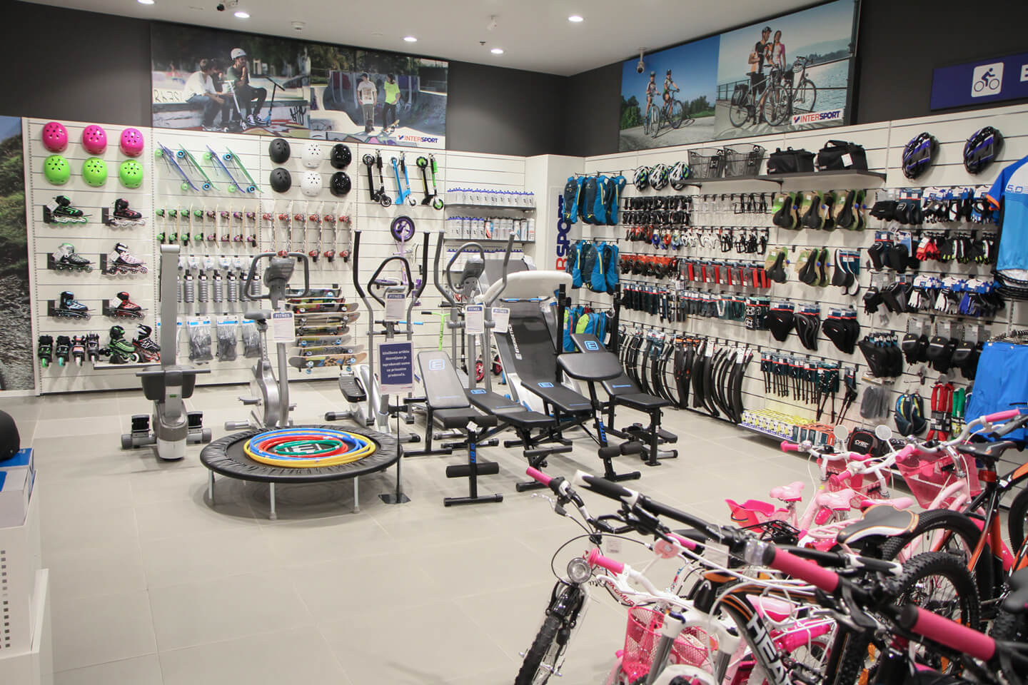 INTERSPORT CCO SPLIT