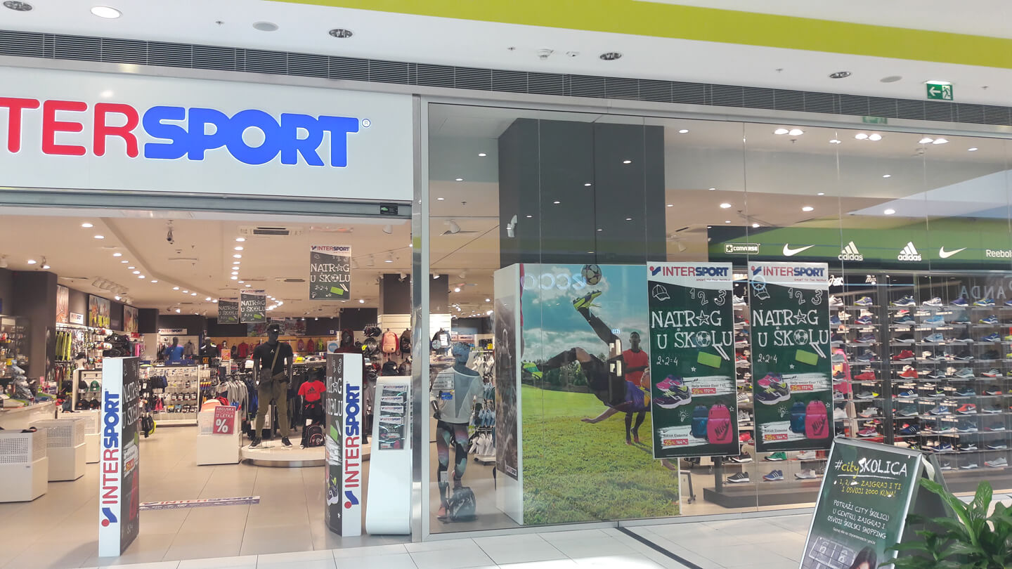 INTERSPORT CCO SPLIT