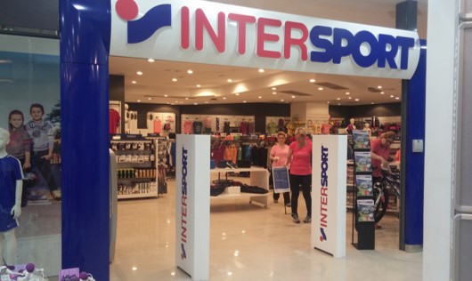 INTERSPORT PRIMA SPLIT