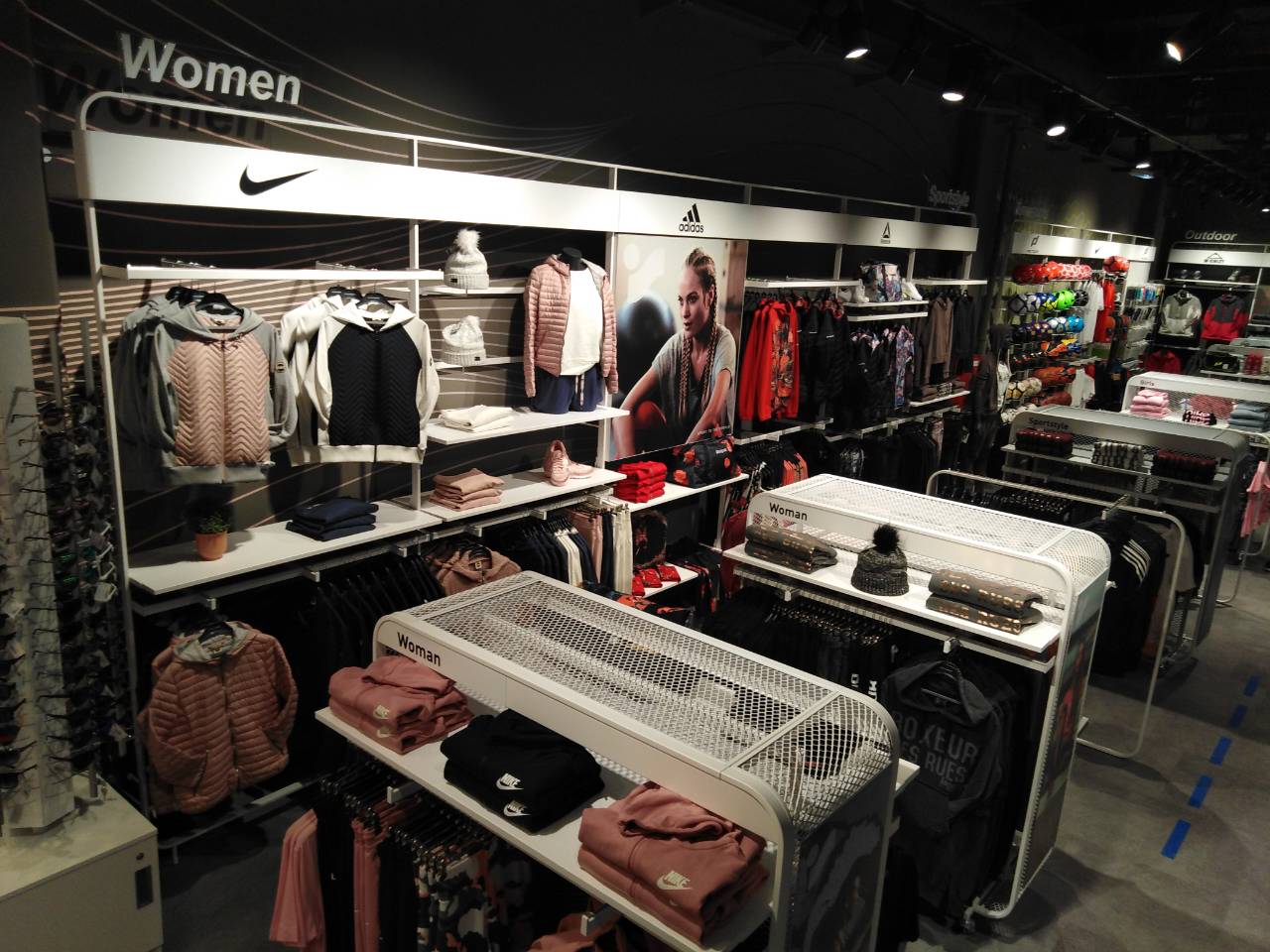 INTERSPORT STOJA PULA 3