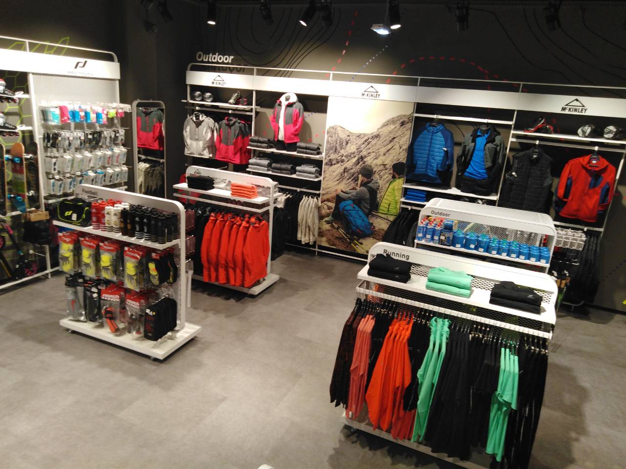 INTERSPORT STOJA PULA 3