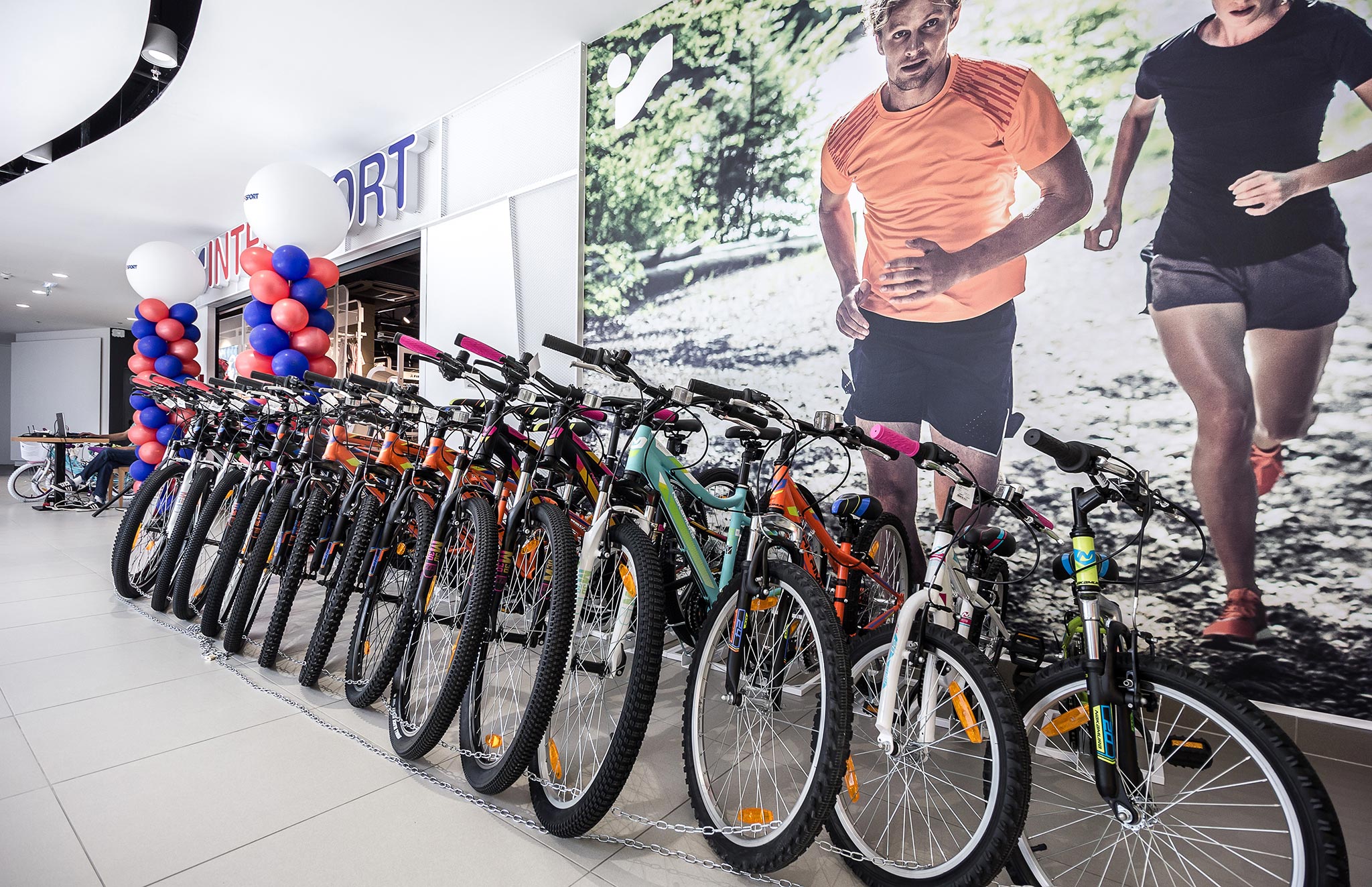 INTERSPORT TROGIR