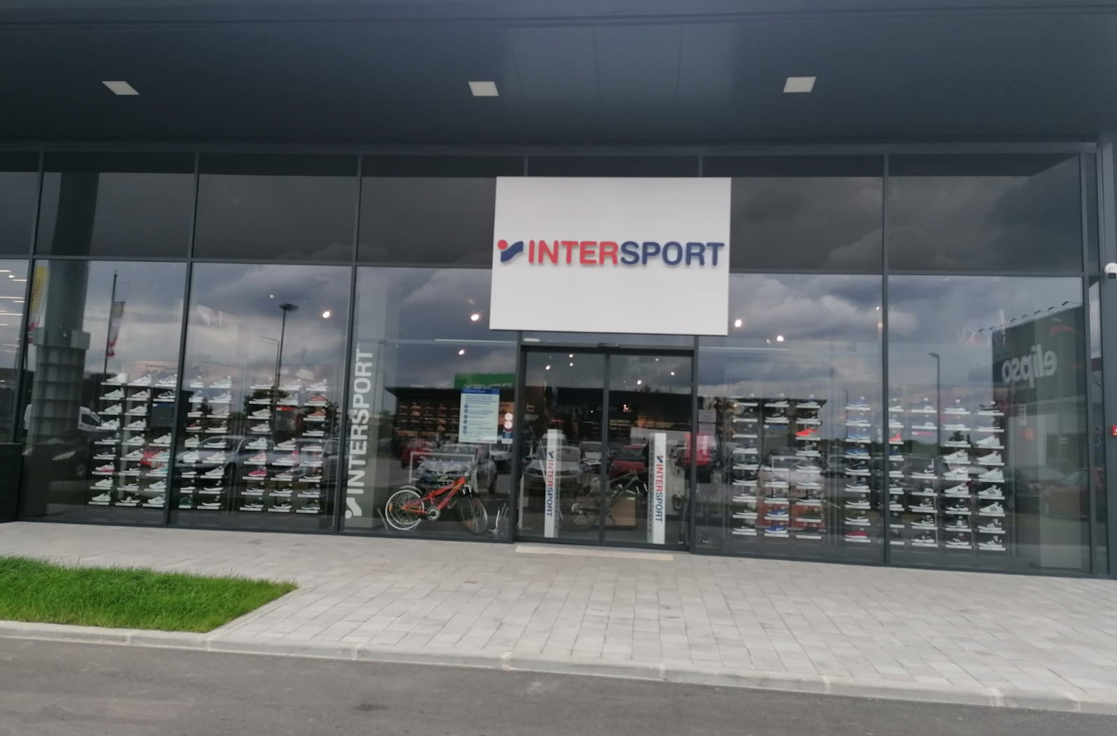 INTERSPORT SISAK