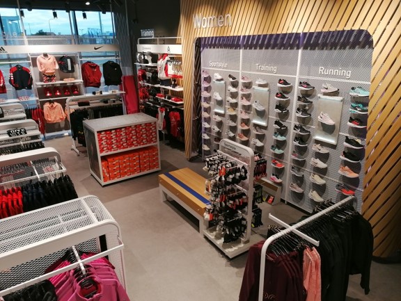 INTERSPORT UMAG