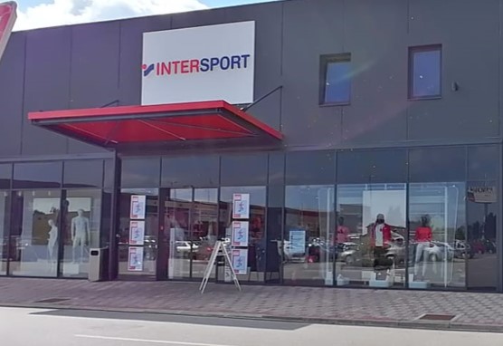 INTERSPORT VARAŽDIN 2