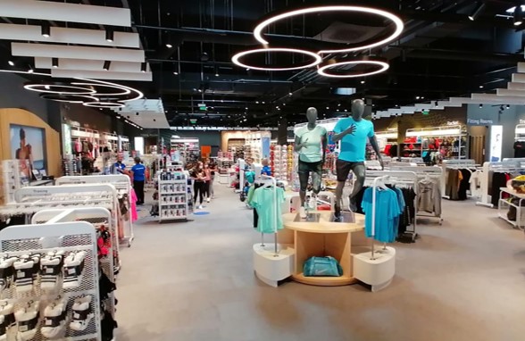INTERSPORT VARAŽDIN 2