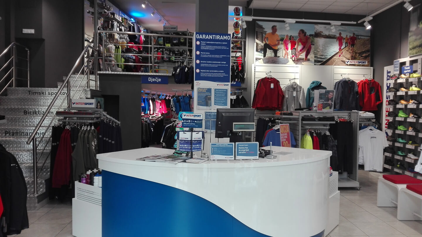 INTERSPORT VINKOVCI 1