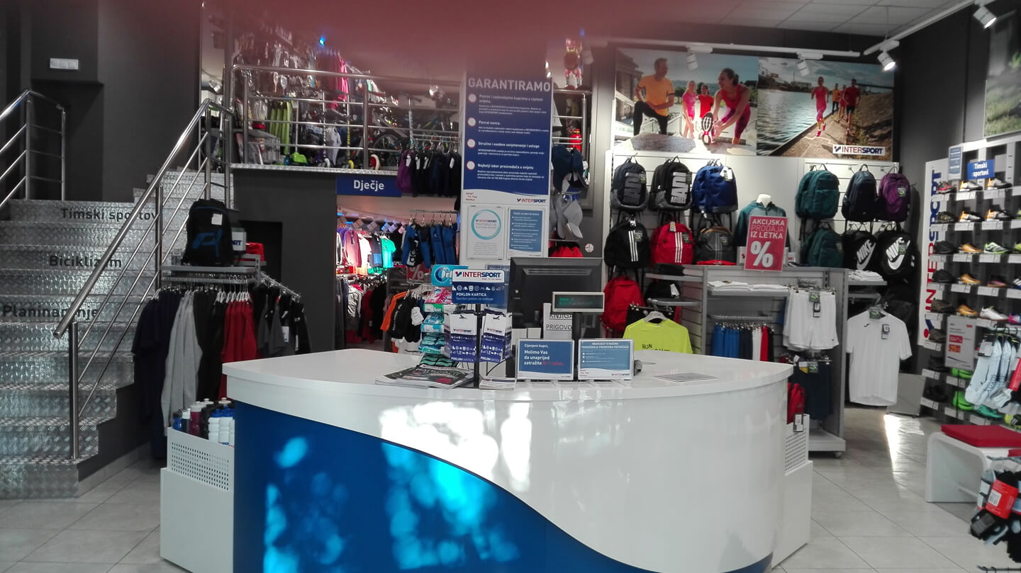 INTERSPORT VINKOVCI 1