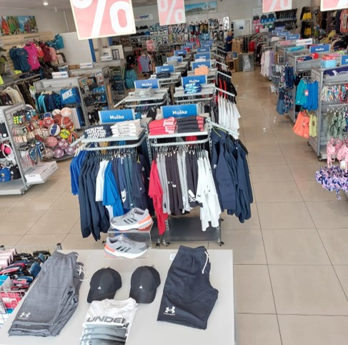 INTERSPORT VODICE 1
