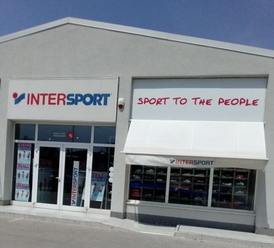 INTERSPORT VODICE 1