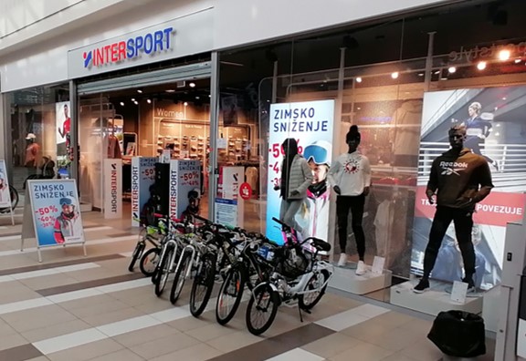 INTERSPORT ZADAR 1