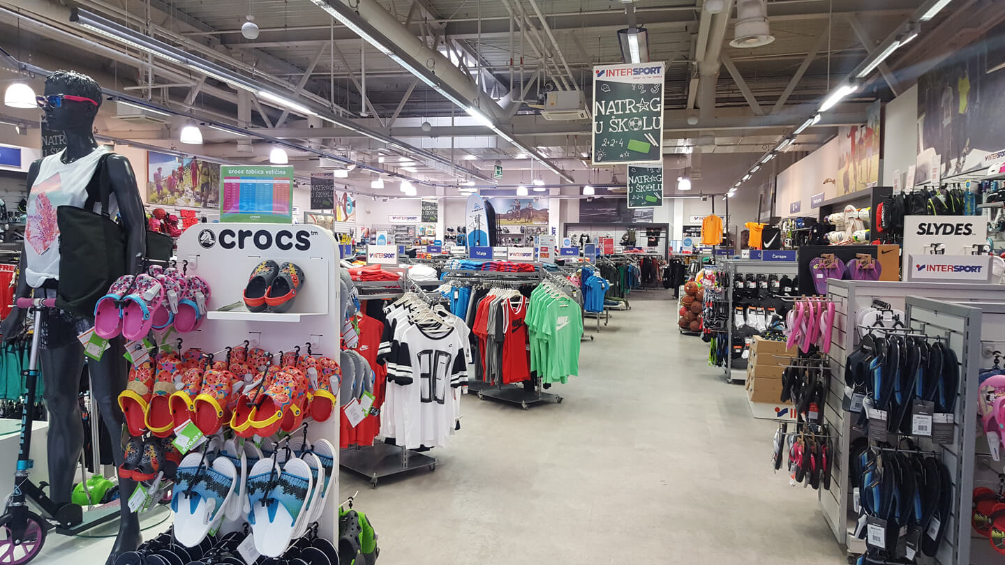 INTERSPORT ZADAR 1