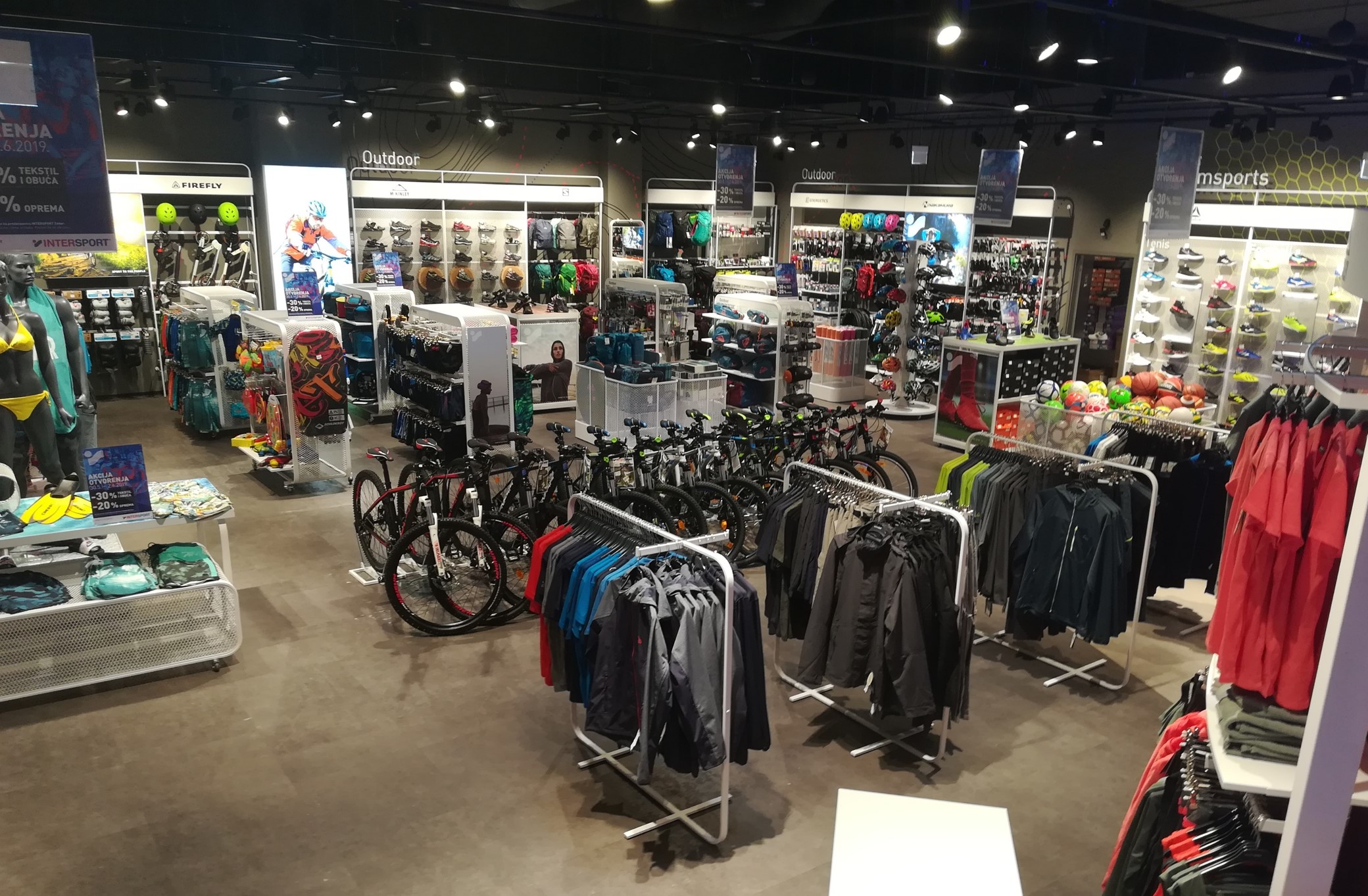 INTERSPORT ZADAR 1