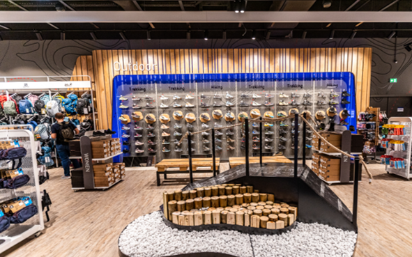 INTERSPORT Z CENTAR