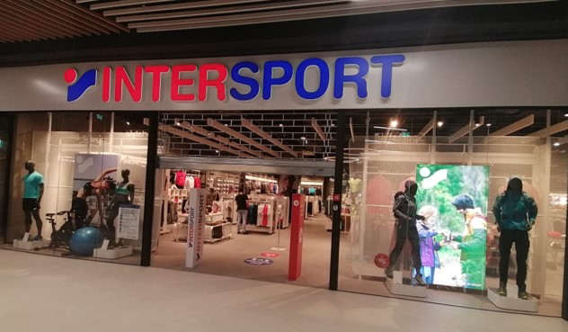 INTERSPORT Z CENTAR