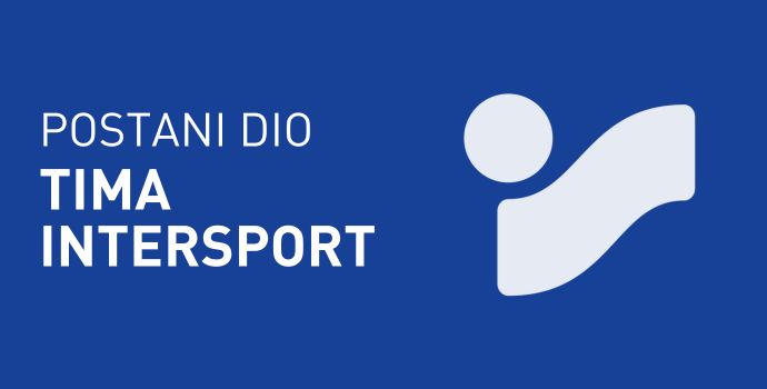 Posao u Intersportu