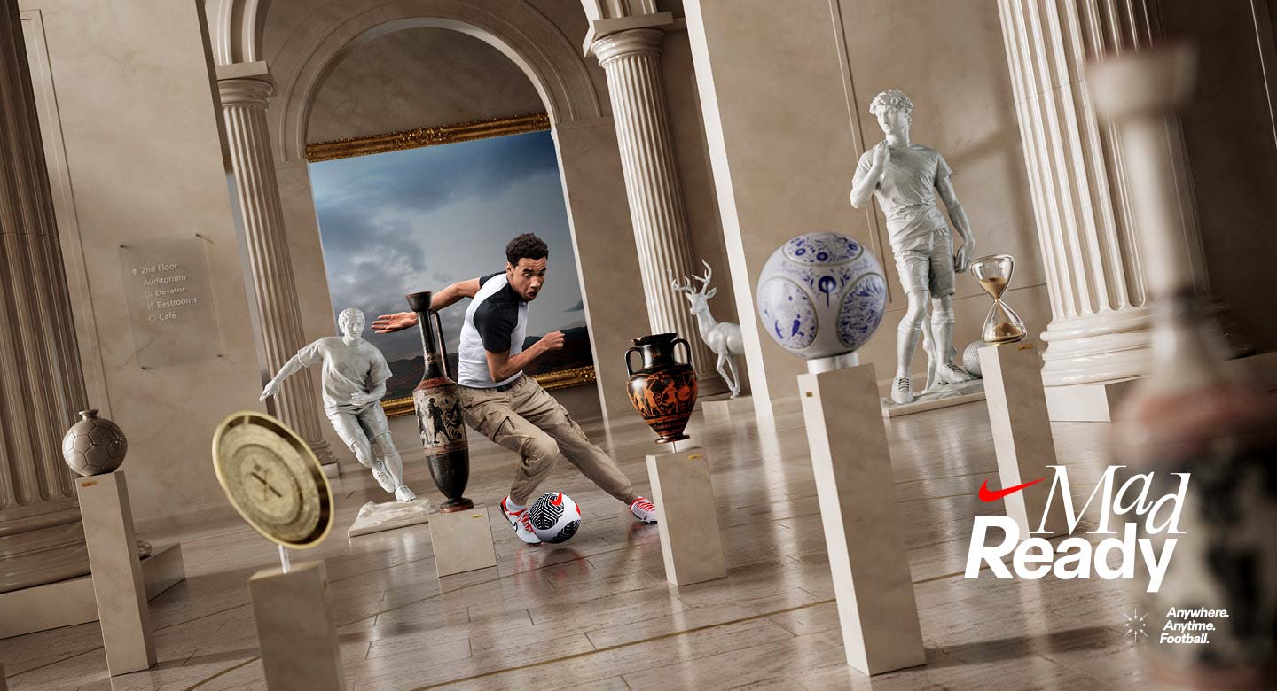 intersport nike promo