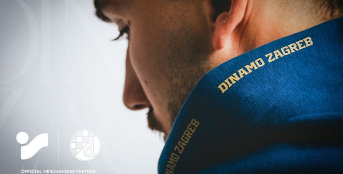 DINAMO KOLEKCIJA
