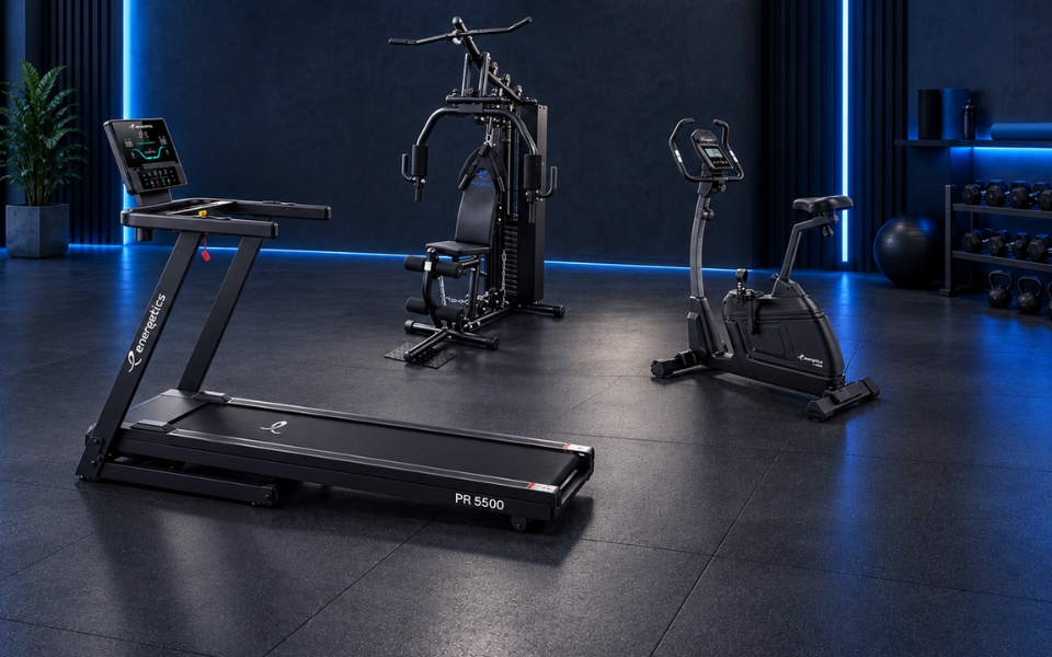 FITNES OPREMA I DODATCI