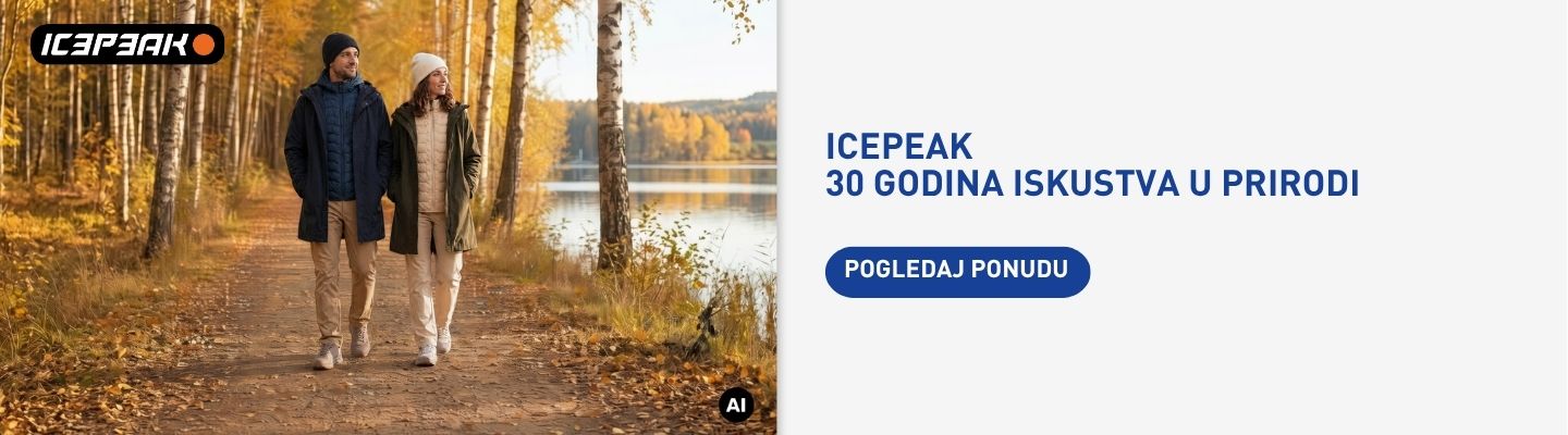ICEPEAK