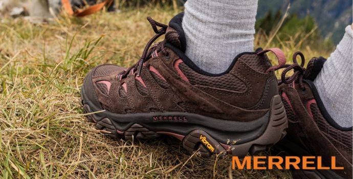 PLANINARSKA OBUĆA MERRELL